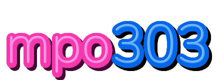 mpo303 — logo kanal