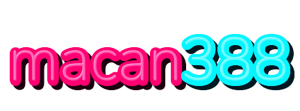macan388 — logo kanal