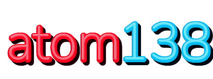 atom138 — logo kanal