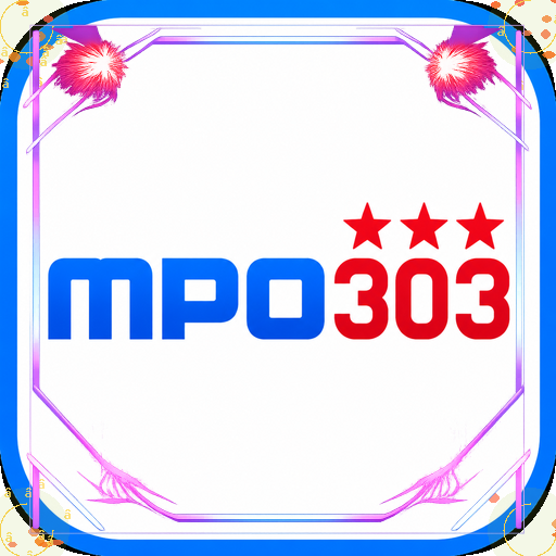 mpo303 — mitra unggulan