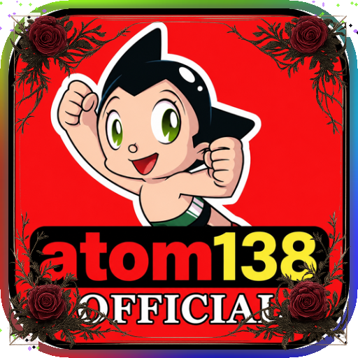 atom138 — mitra unggulan