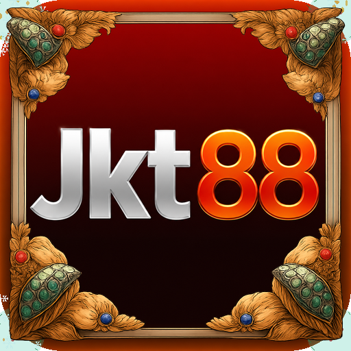 jkt88 — mitra unggulan